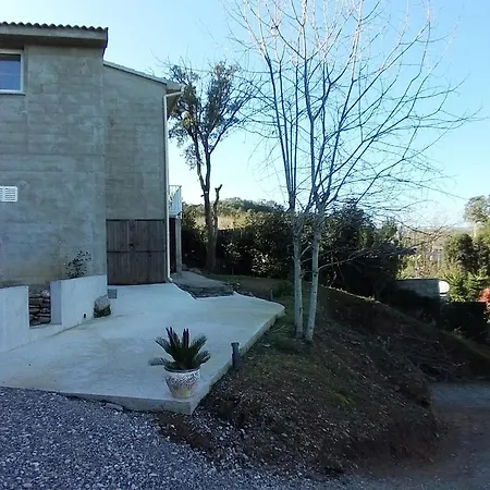 Villa Residences Du Monde *