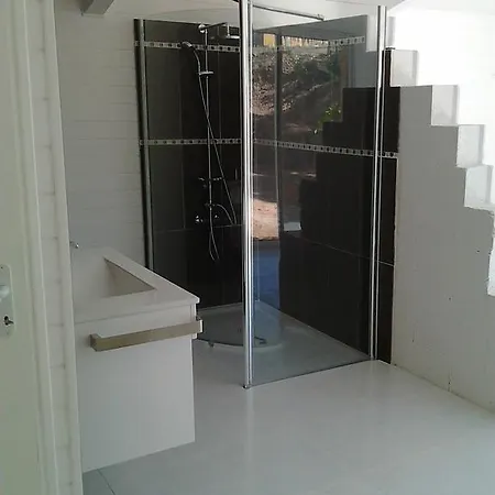Residences Du Monde *