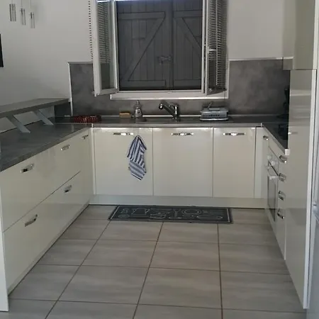 Residences Du Monde