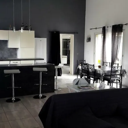 Villa Residences Du Monde