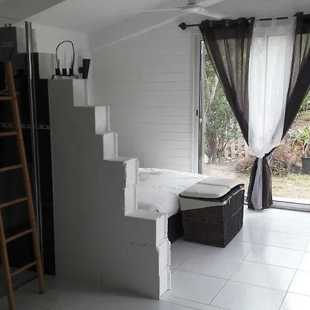 Residences Du Monde Talasani